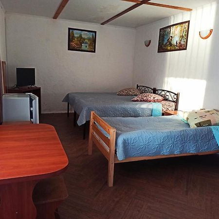 Holiday Park Dunay Kyslytsya Luaran gambar