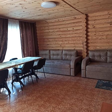Holiday Park Dunay Kyslytsya Bilik gambar