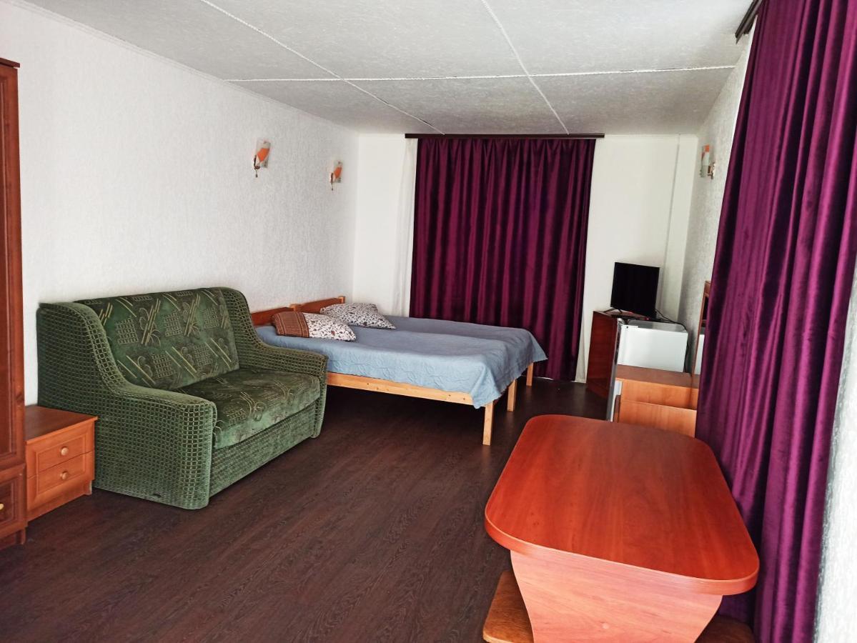 Holiday Park Dunay Kyslytsya Luaran gambar