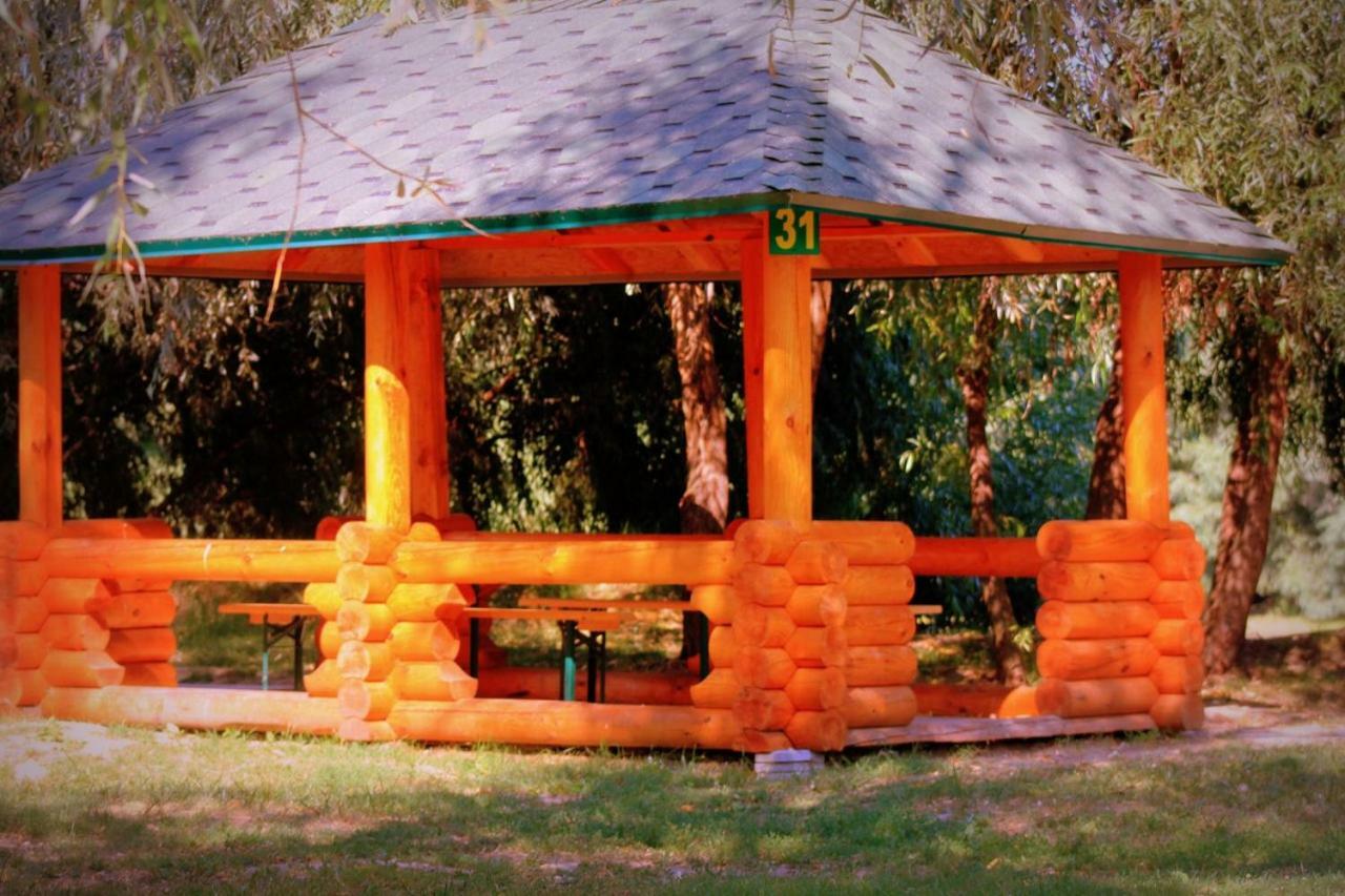 Holiday Park Dunay Kyslytsya Luaran gambar