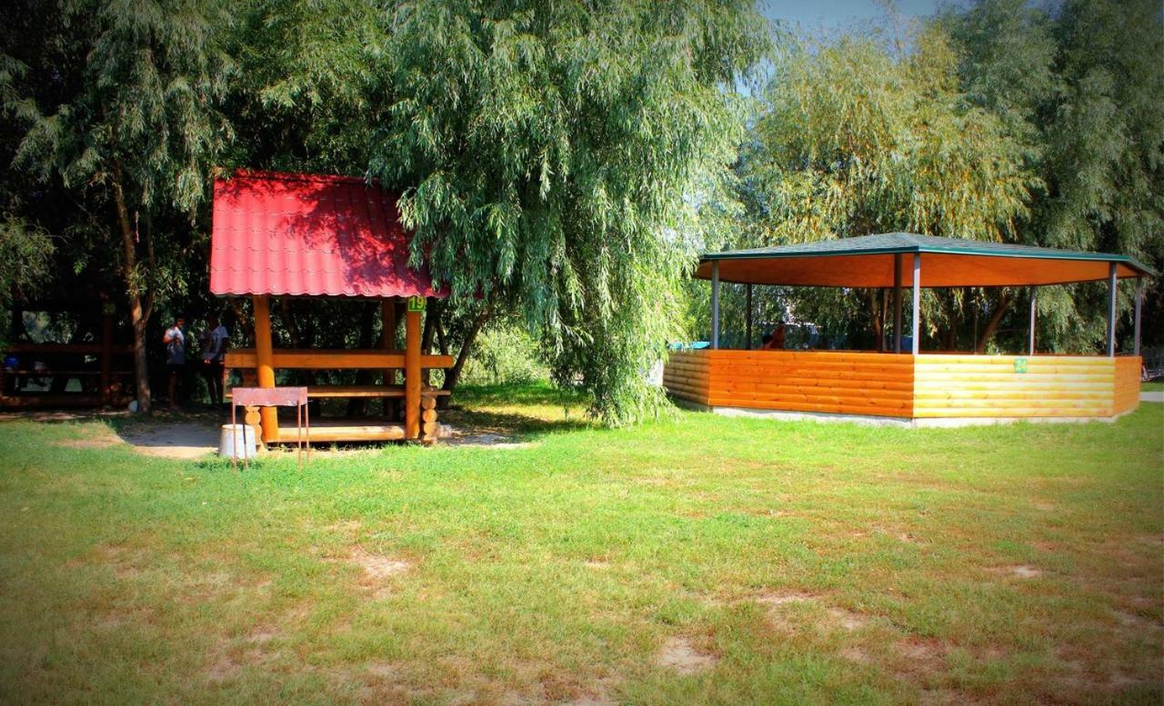 Holiday Park Dunay Kyslytsya Luaran gambar