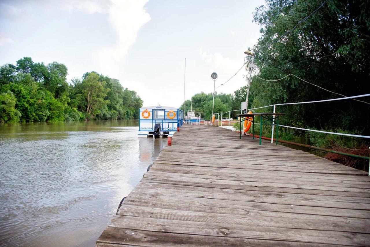 Holiday Park Dunay Kyslytsya Luaran gambar