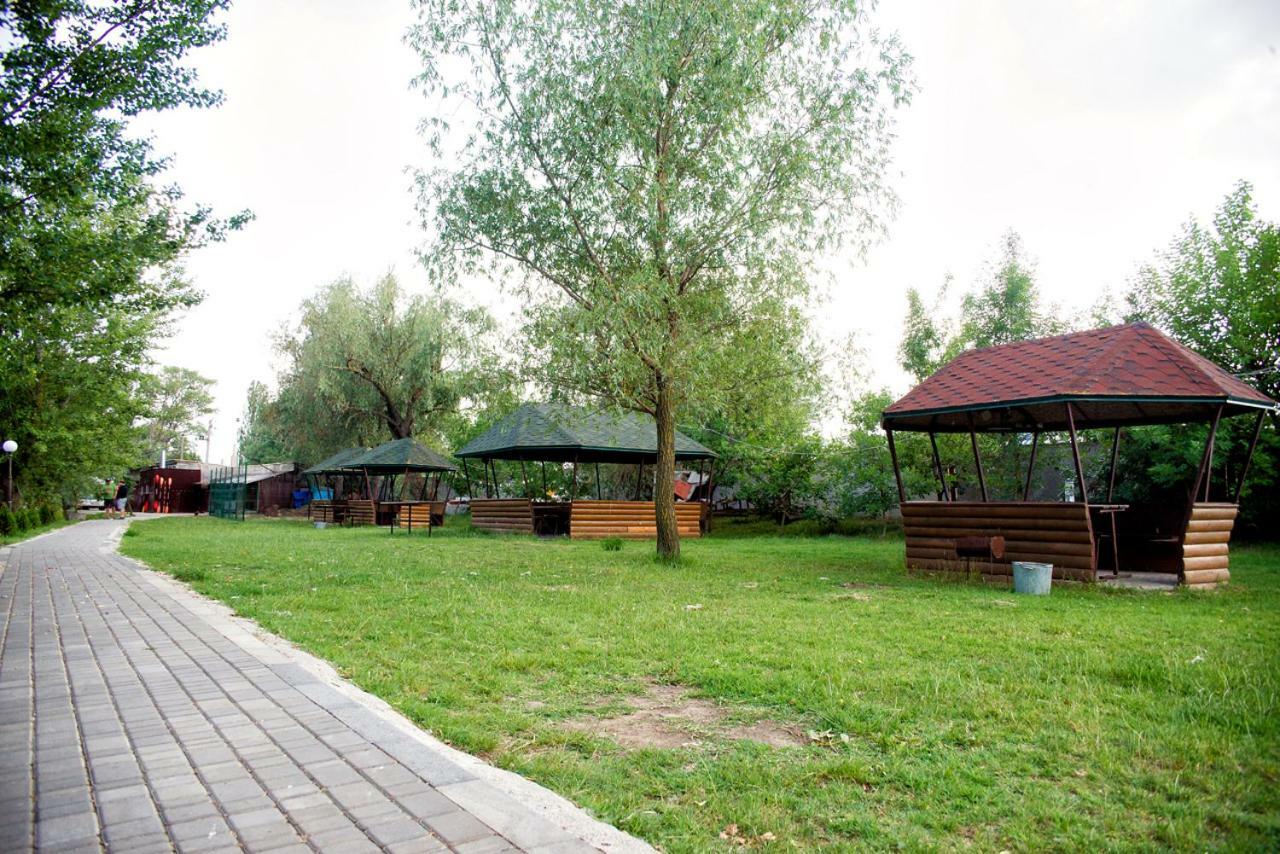 Holiday Park Dunay Kyslytsya Luaran gambar