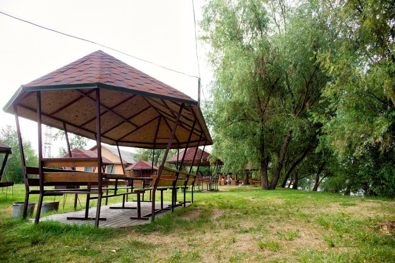 Holiday Park Dunay Kyslytsya Luaran gambar